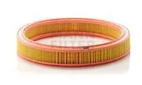 Повітряний фільтр MANN-FILTER C3034