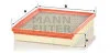 Повітряний фільтр MANN-FILTER C30170/1 (фото 3)