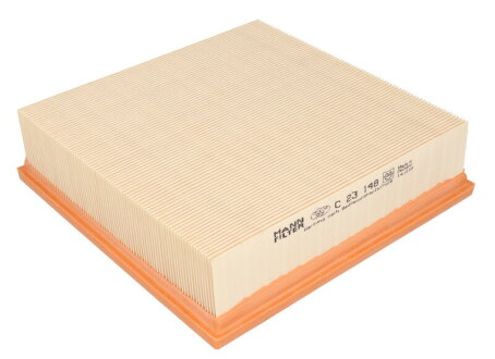 Повітряний фільтр MANN-FILTER C23148
