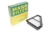 Повітряний фільтр MANN-FILTER C20014 (фото 2)