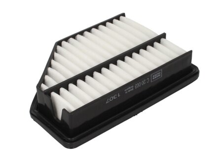 Повітряний фільтр MANN-FILTER C20003