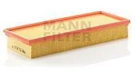 Повітряний фільтр MANN-FILTER C39161
