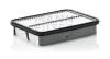 Повітряний фільтр MANN-FILTER C2326 (фото 1)