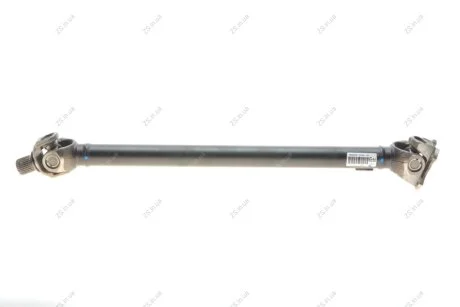 Карданний вал BMW X5, X6 (FEBI) FEBI BILSTEIN 174103