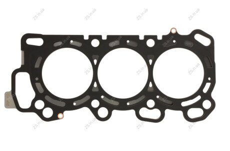 Прокладка, головка блоку циліндрів праворуч HONDA 3,5 V6 Elring 948.720