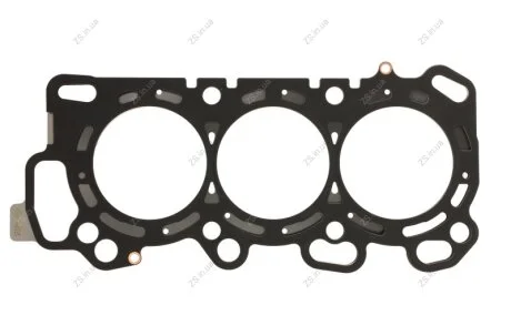 Прокладка, головка блоку циліндрів праворуч HONDA 3,5 V6 Elring 948.720