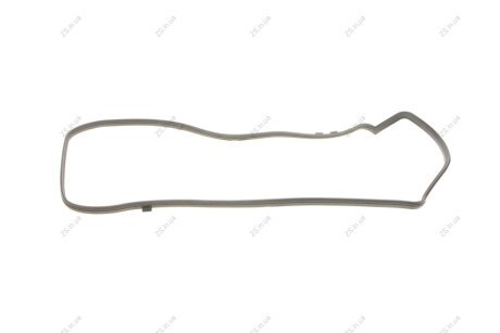 Прокладка, кришка головки блоку алюмінію зліва HONDA 3,5 V6 24V Elring 948.730