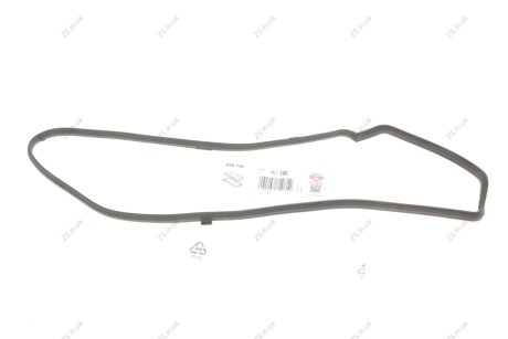 Прокладка, кришка головки блоку алюмінію праворуч HONDA 3,5 V6 24V Elring 948.740