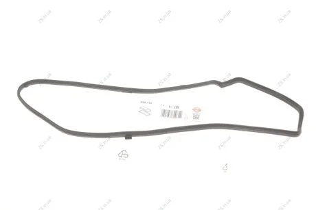 Прокладка, кришка головки блоку алюмінію праворуч HONDA 3,5 V6 24V Elring 948.740