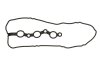 Прокладка, кришка головки блоку циліндрів HYUNDAI 1,0 12V B3LA/F3LA/G3LA -18 Elring 853.370 (фото 1)