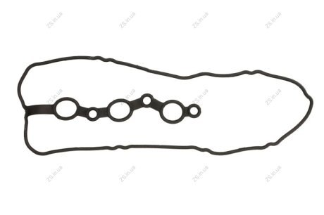 Прокладка, кришка головки блоку циліндрів HYUNDAI 1,0 12V B3LA/F3LA/G3LA -18 Elring 853.370