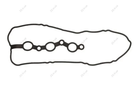 Прокладка, кришка головки блоку циліндрів HYUNDAI 1,0 12V B3LA/F3LA/G3LA -18 Elring 853.370