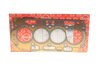 Прокладка, головка блоку циліндрів PSA 1.5 BlueHDi DV5R 1* 1,35 mm 18 - Elring 330.991 (фото 4)