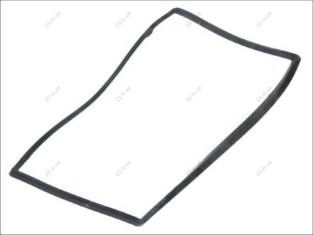 Ущільнення, корпус повітряного фільтра RENAULT 1,2 16V D4F Elring 258.840