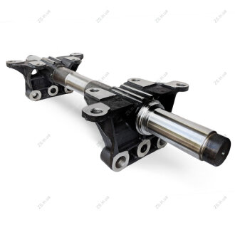 Вісь балансиру 10т з кронштейнами (в-во S.I.L.A. AC) S.I.L.A. 5511-2918050