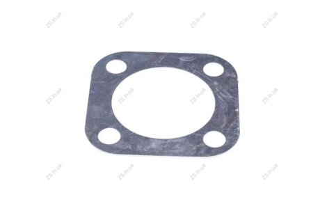 Пластина приводу ТНВД КАМАЗ ЄВРО передня (сталь пружинна) DETALKA 740.11-1111274