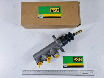 Цилиндр сцепления, тормоза главный CARLISLE МТЗ-921, 922, 1523, 2022, 3022, 3522 PSG S73067386