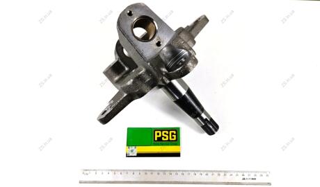 Кулак поворотн. ГАЗ 3302 Газель PSG 3302-3001013