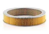 Повітряний фільтр MANN-FILTER C37114