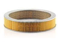 Повітряний фільтр MANN-FILTER C37114