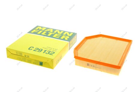 Повітряний фільтр MANN-FILTER C29132