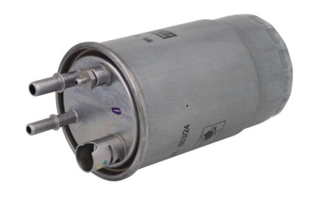 Паливний фільтр MANN-FILTER WK853/24