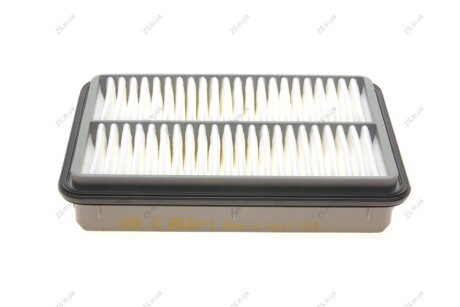 Повітряний фільтр MANN-FILTER C2632/1