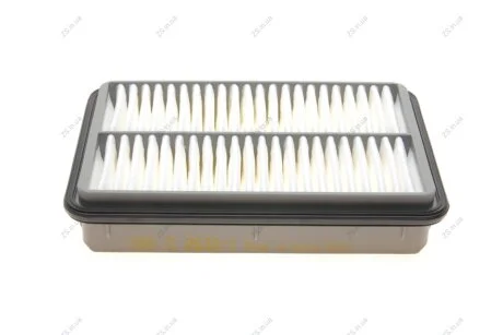 Повітряний фільтр MANN-FILTER C2632/1
