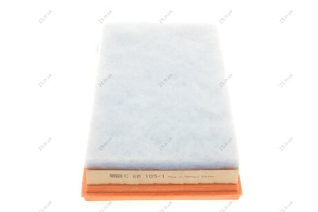 Повітряний фільтр MANN-FILTER C28105/1