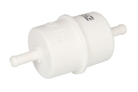 Паливний фільтр MANN-FILTER WK4002