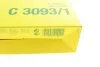 Повітряний фільтр MANN-FILTER C3093/1 (фото 7)