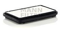 Повітряний фільтр MANN-FILTER C2622