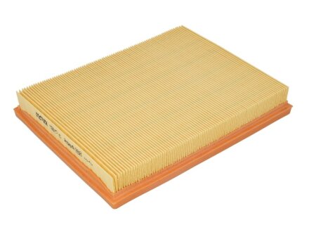 Повітряний фільтр MANN-FILTER C2569