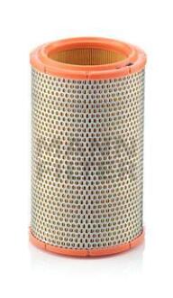 Повітряний фільтр MANN-FILTER C1387