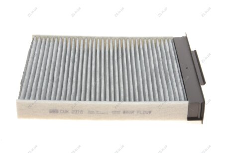 Фiльтр салону MANN-FILTER CUK2316