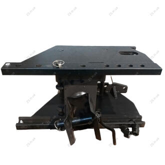 Тягово-зчіпний пристрій МТЗ (AGH) Agrotex 1321-2707010-Б