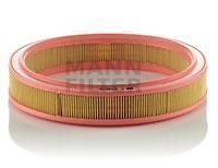 Повітряний фільтр MANN-FILTER C2736/2