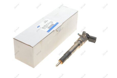 Форсунка Ford GK2Q9K546AD