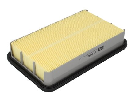 Повітряний фільтр MANN-FILTER C2568
