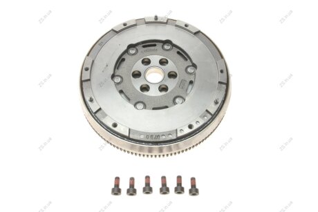 Маховик Valeo 836161