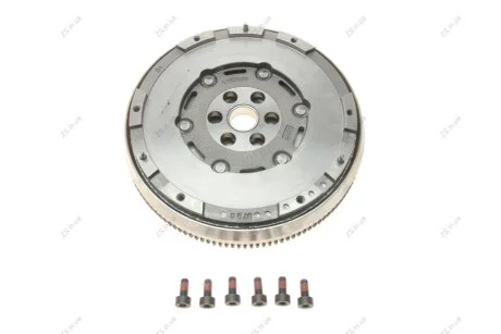 Маховик Valeo 836161