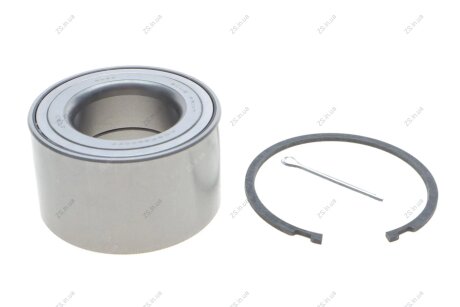 Підшипник маточини задн. Nissan X-Trail I 4WD -13 Blue Print ADBP820077