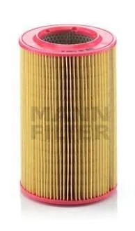 Повітряний фільтр MANN-FILTER C1596