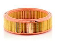 Повітряний фільтр MANN-FILTER C2021