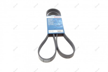 Ремінь поліклиновий Bosch 1 987 946 276