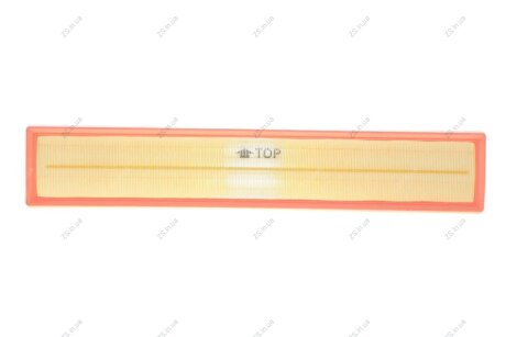 Повітряний фільтр MANN-FILTER C74002