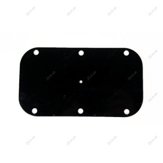 Кришка копруса зчеплення МТЗ-80-82 TIGEAR 50-1601341