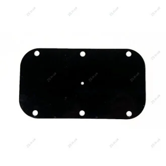 Кришка копруса зчеплення МТЗ-80-82 TIGEAR 50-1601341