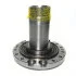 Цапфа поворотного кулака КАМАЗ 43114 (43118) (Gear Factory) TIGEAR 43114-2304085 (фото 1)