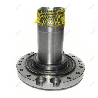 Цапфа поворотного кулака КАМАЗ 43114 (43118) (Gear Factory) TIGEAR 43114-2304085